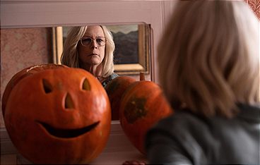 Halloween Ends
