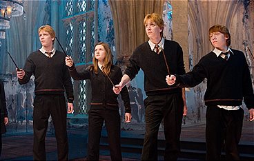 Harry Potter und der Orden des Phönix