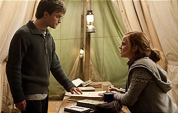 Harry Potter und die Heiligtümer des Todes (1)