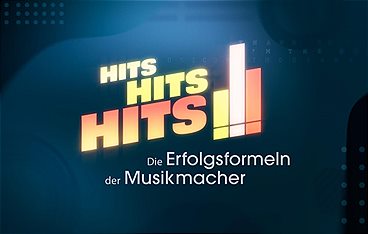 Hits! Hits! Hits! - Die Erfolgsformeln der Musikmacher