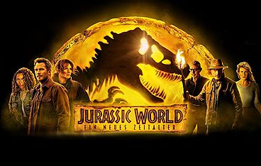 Jurassic World: Ein neues Zeitalter