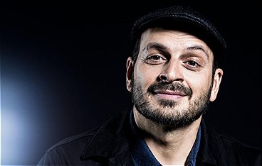 Kaya Yanar Live Programm "Fluch der Familie"