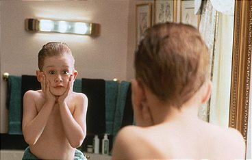 Kevin - Allein zu Haus