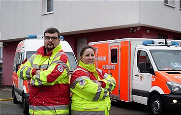 Lebensretter hautnah - Wenn jede Sekunde zählt