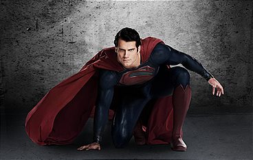 Man of Steel