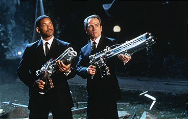 Men in Black