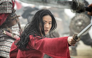 Mulan
