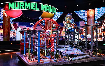 Murmel Mania