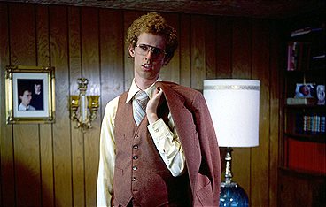 Napoleon Dynamite