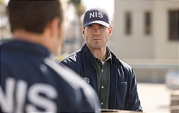 Navy CIS: Origins