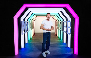 Promi Big Brother - Die Late Night Show