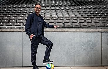 ran Fußball: FIFA Klub-WM Finale
