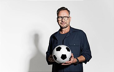 ran Fußball: UEFA U21-EM Finale (1. Halbzeit)