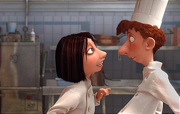 Ratatouille