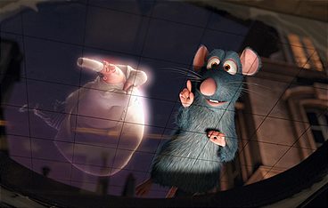 Ratatouille