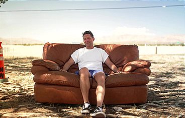 Roadtrip - Drei Spitzenköche auf vier Rädern