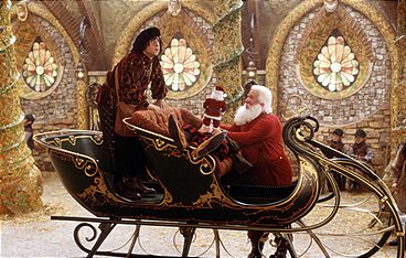 Santa Clause 2 - Eine noch schönere Bescherung