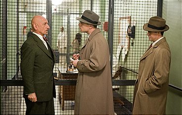 Shutter Island