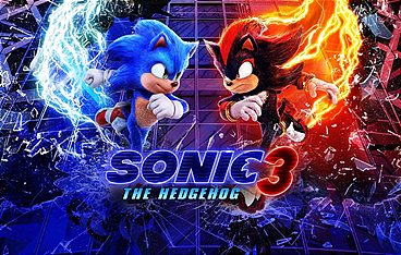 Sonic the Hedgehog 3