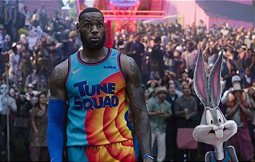 Space Jam: A New Legacy