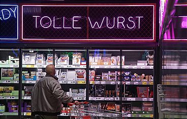 SPIEGEL TV - Reportage