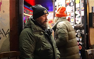 SPIEGEL TV - Reportage