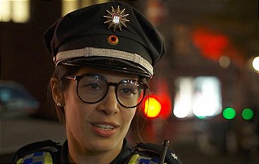 SPIEGEL TV - Reportage