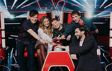 The Voice Kids - Die 30 schönsten Momente