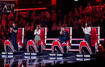 The Voice Kids