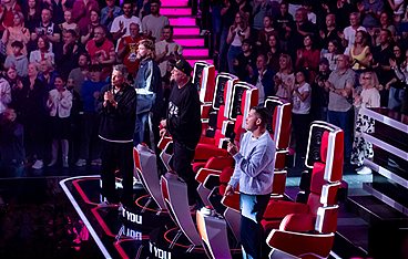 The Voice of Germany