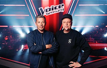 The Voice of Germany