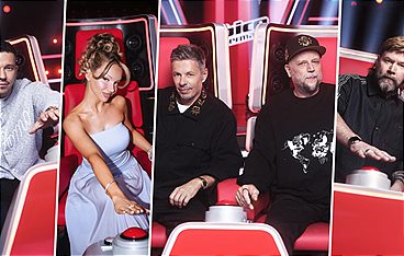 The Voice of Germany