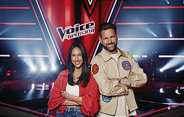 The Voice of Germany