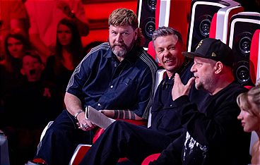 The Voice of Germany