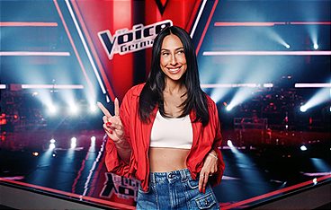 The Voice of Germany