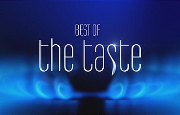 TOP TEN! Der Geschmacks-Countdown: Ran an den Snack-weltweit
