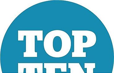 TopTen! Der Geschmacks-Countdown