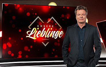 Unsere Lieblinge - Deutschlands größte Bands