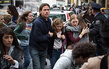 World War Z