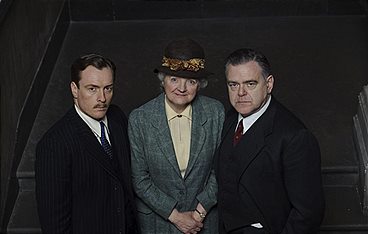 Agatha Christies Marple