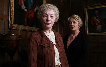 Agatha Christies Marple