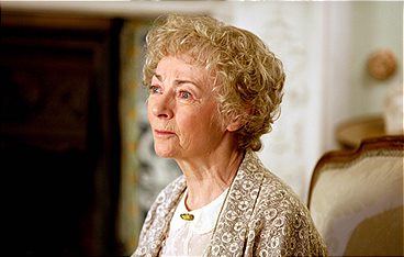 Agatha Christies Marple