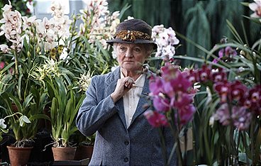 Agatha Christies Marple