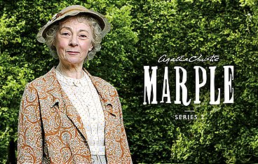 Agatha Christies Marple