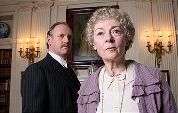 Agatha Christies Marple
