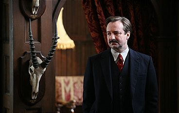 Agatha Christies Marple