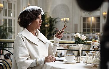 Agatha Christies Marple