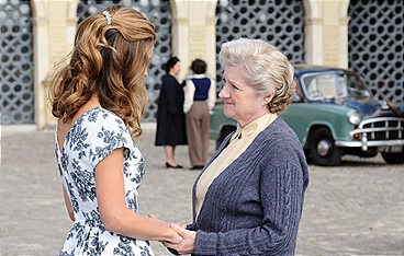 Agatha Christies Marple