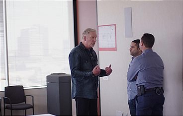 Auftragskiller gesucht