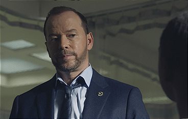 Blue Bloods - Crime Scene New York